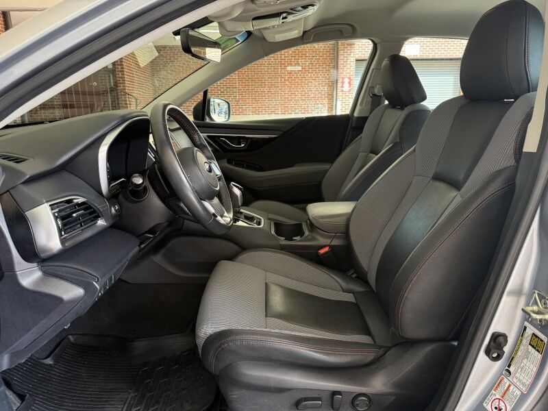 2020 Subaru Legacy 2.5i Sport AWD Arlington VA