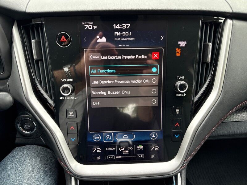 2020 Subaru Legacy 2.5i Sport AWD Arlington VA