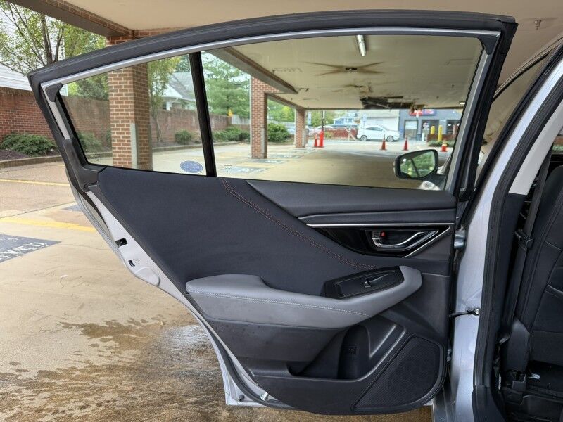 2020 Subaru Legacy 2.5i Sport AWD Arlington VA