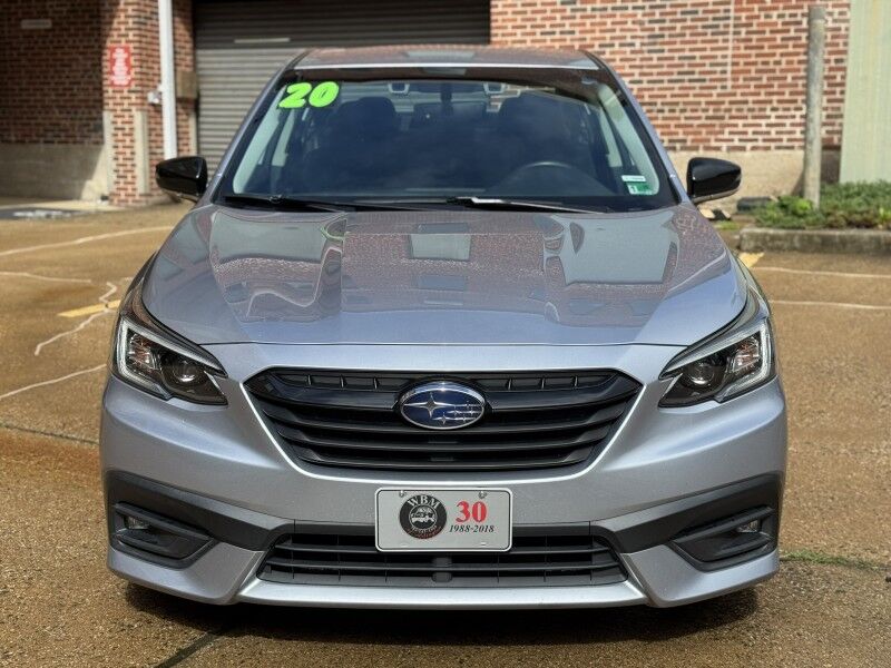 2020 Subaru Legacy 2.5i Sport AWD Arlington VA