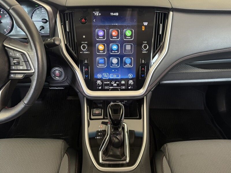 2020 Subaru Legacy 2.5i Sport AWD Arlington VA