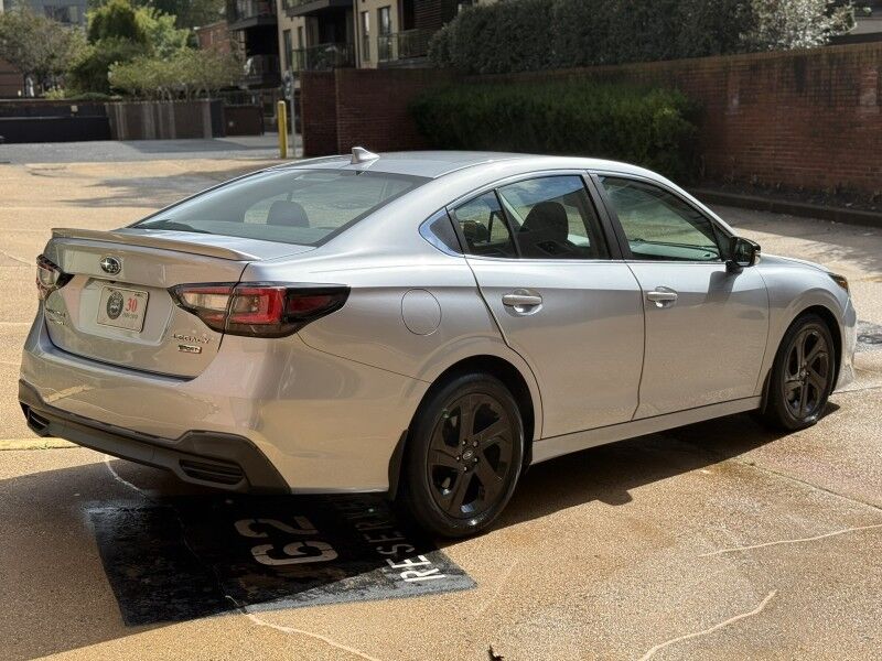 2020 Subaru Legacy 2.5i Sport AWD Arlington VA