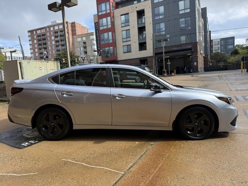 2020 Subaru Legacy 2.5i Sport AWD Arlington VA