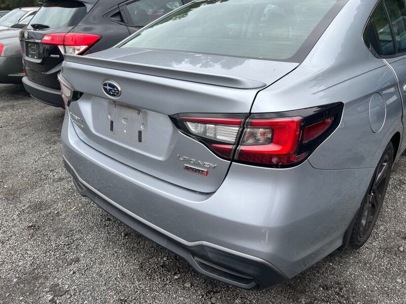 2020 Subaru Legacy 2.5i Sport AWD Arlington VA