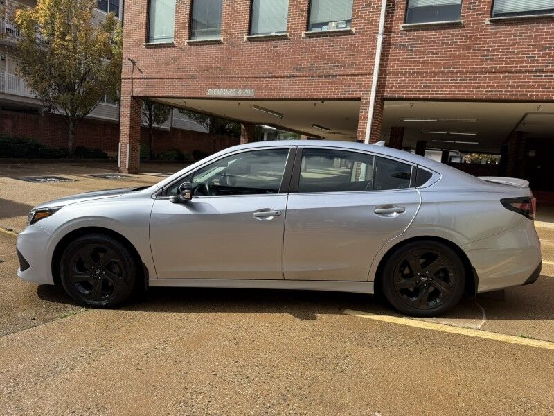 2020 Subaru Legacy 2.5i Sport AWD Arlington VA