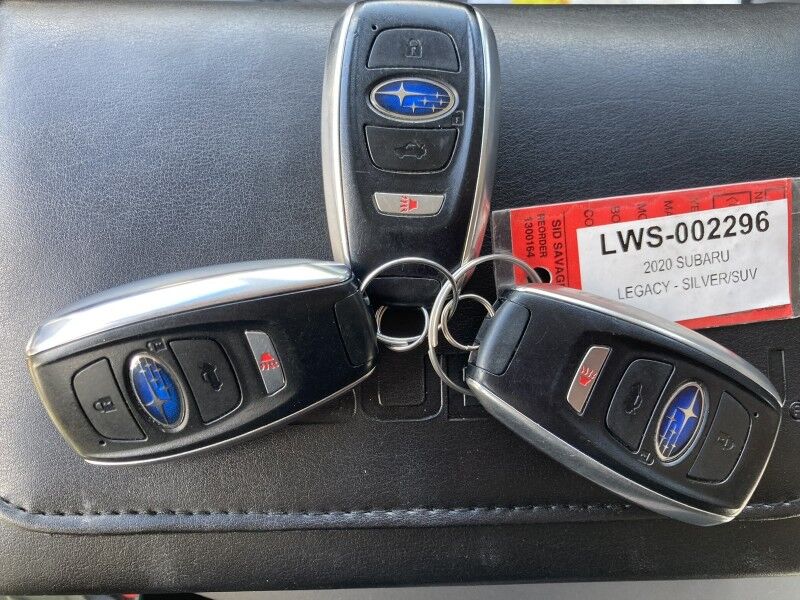 2020 Subaru Legacy 2.5i Sport AWD Arlington VA
