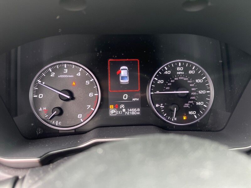 2020 Subaru Legacy 2.5i Sport AWD Arlington VA
