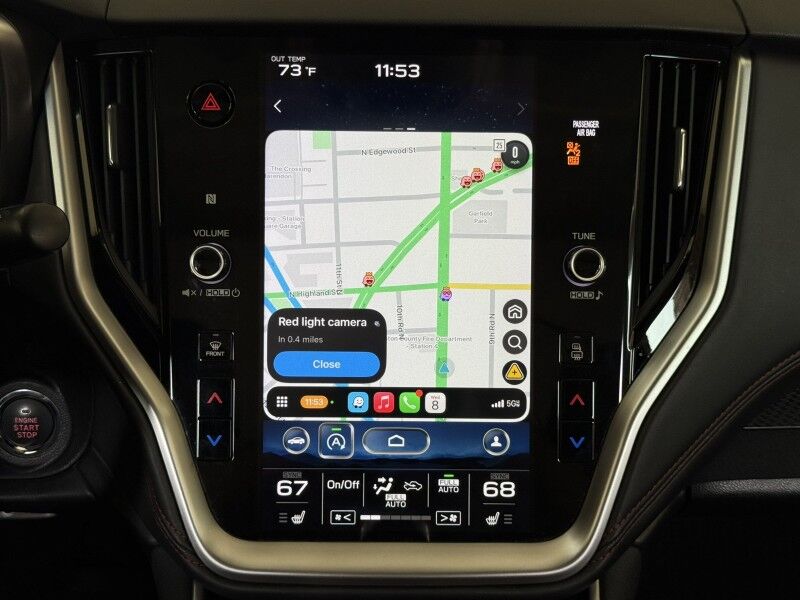 2020 Subaru Legacy 2.5i Sport AWD Arlington VA