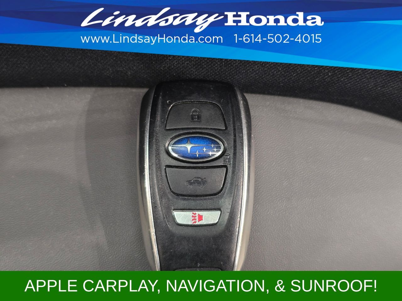 2020 Subaru Legacy 2.5i Sport Columbus OH
