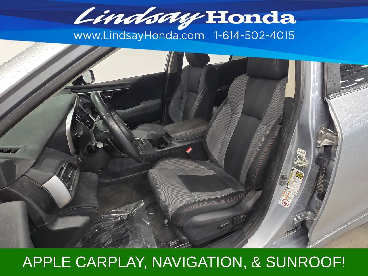 2020 Subaru Legacy 2.5i Sport Columbus OH