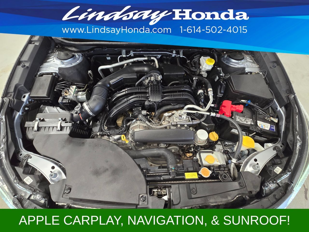 2020 Subaru Legacy 2.5i Sport Columbus OH