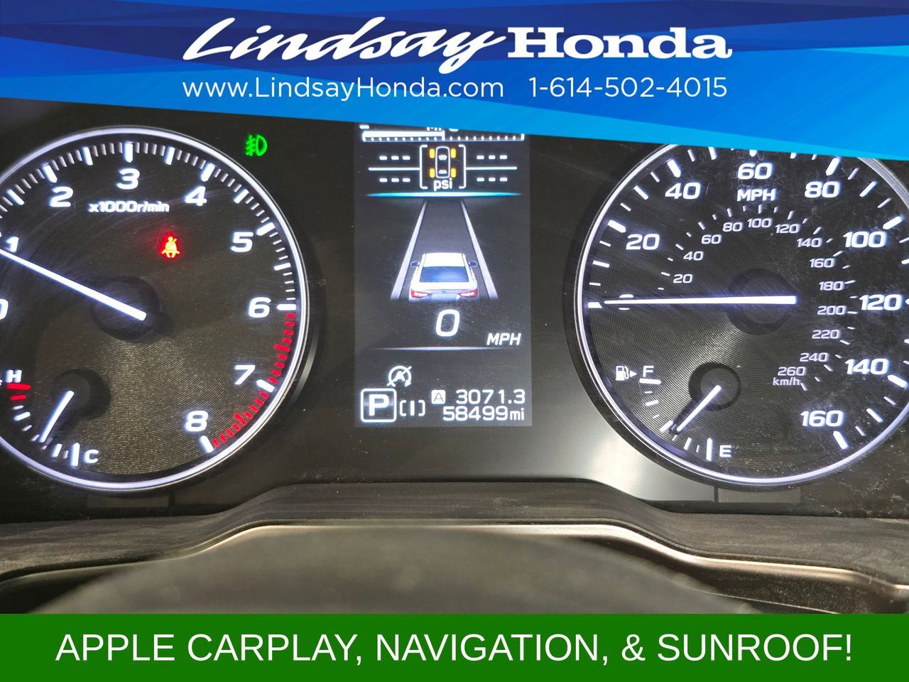 2020 Subaru Legacy 2.5i Sport Columbus OH