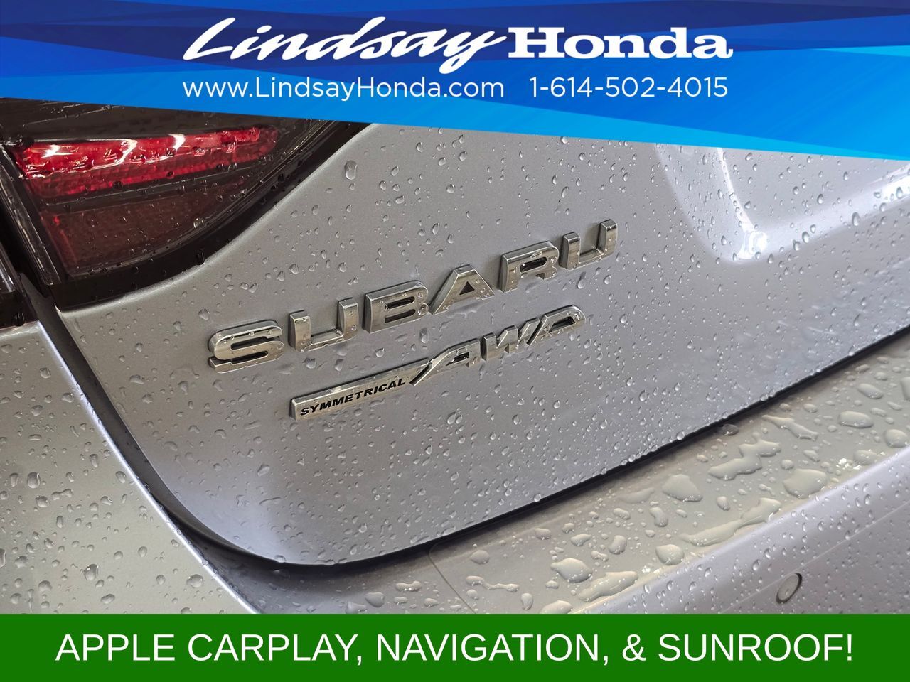 2020 Subaru Legacy 2.5i Sport Columbus OH