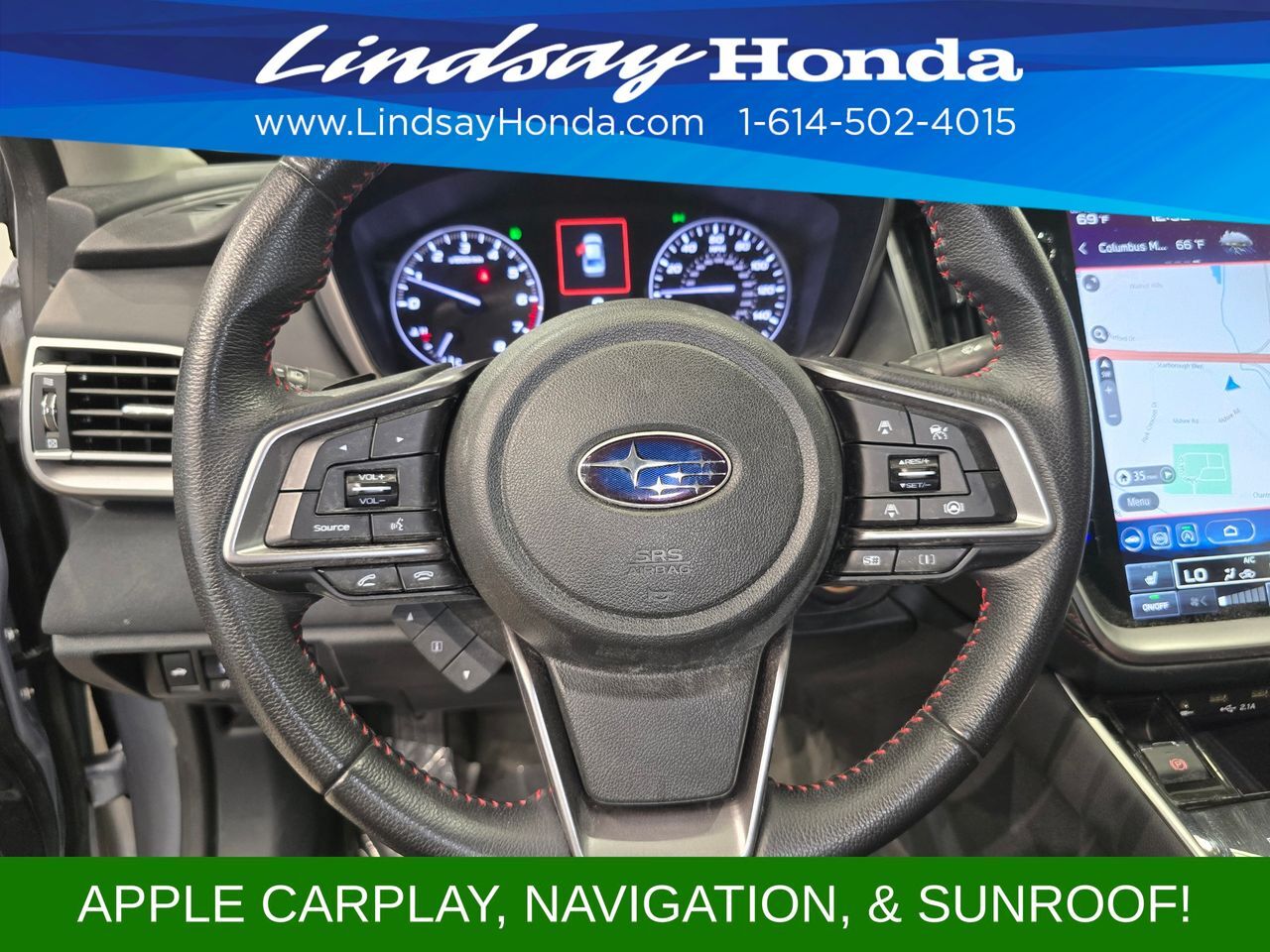 2020 Subaru Legacy 2.5i Sport Columbus OH