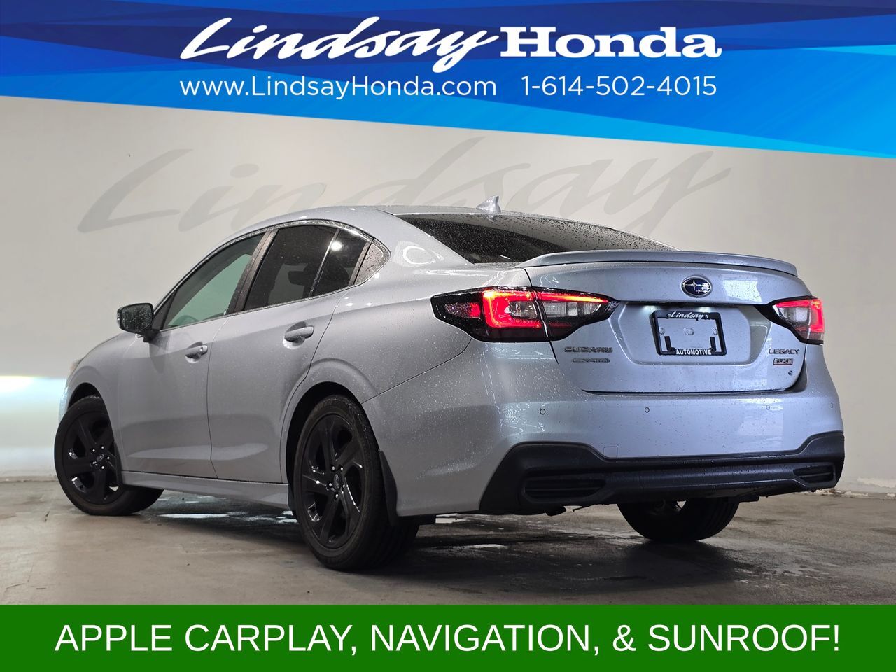 2020 Subaru Legacy 2.5i Sport Columbus OH