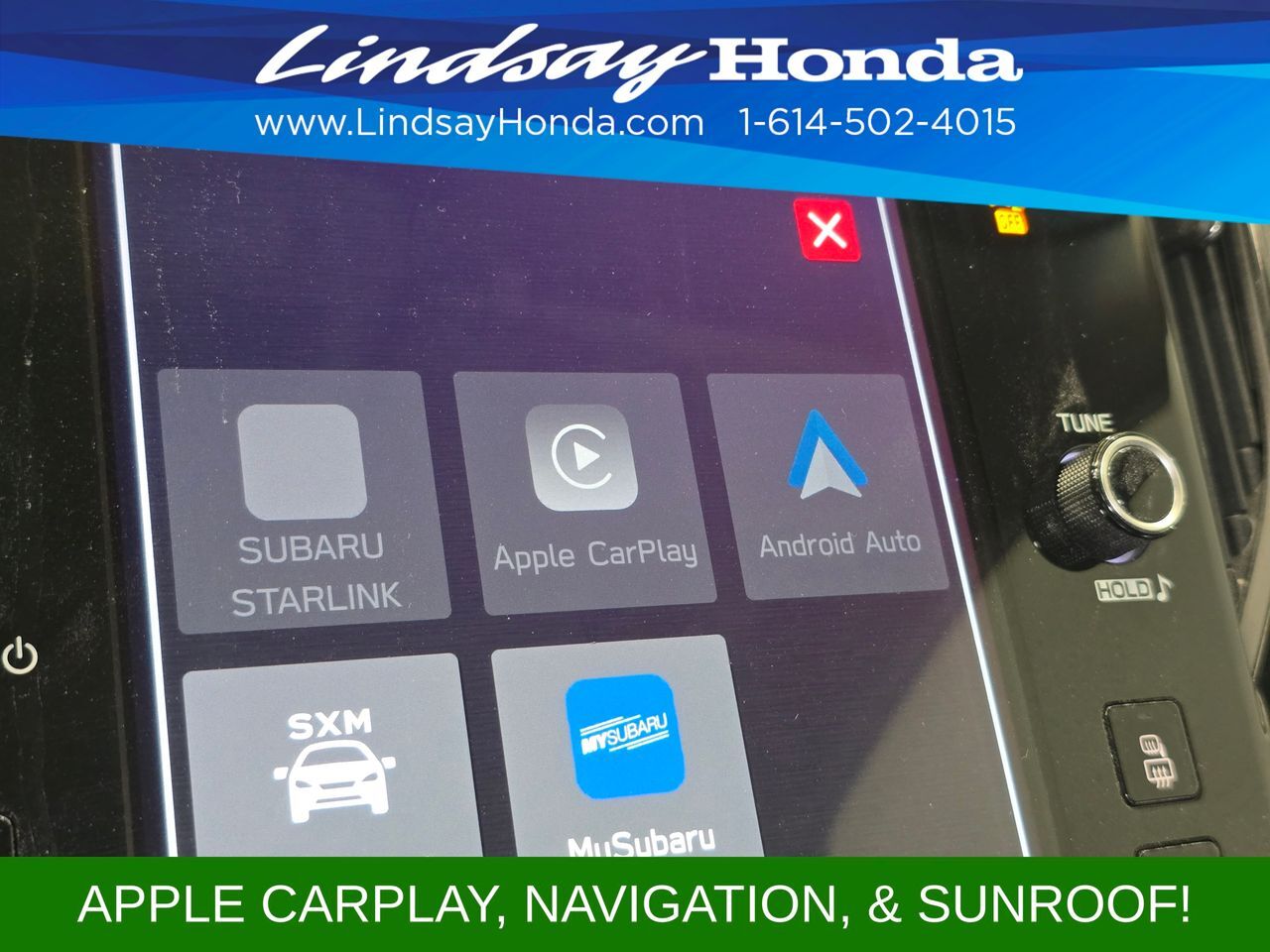 2020 Subaru Legacy 2.5i Sport Columbus OH