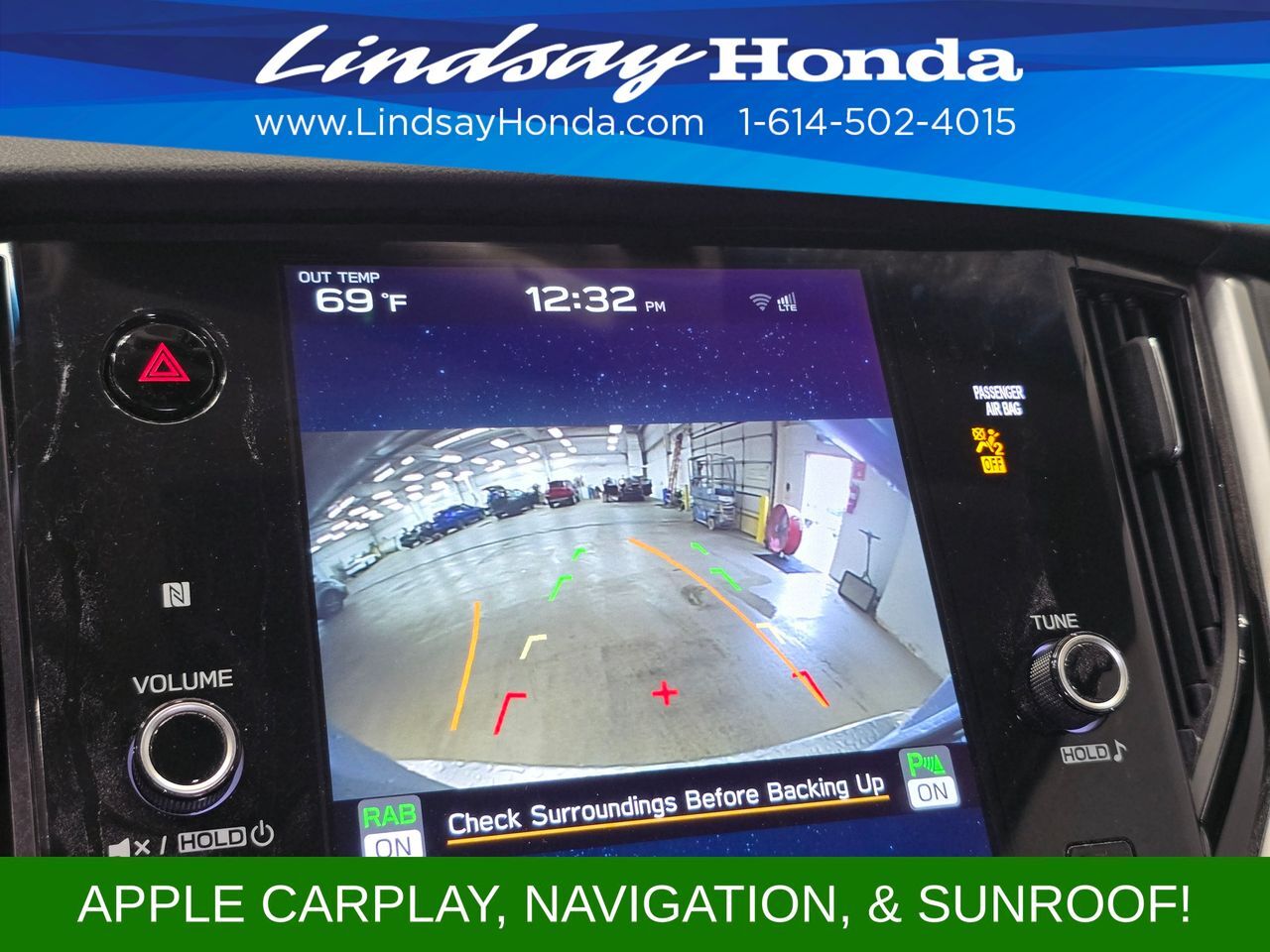 2020 Subaru Legacy 2.5i Sport Columbus OH