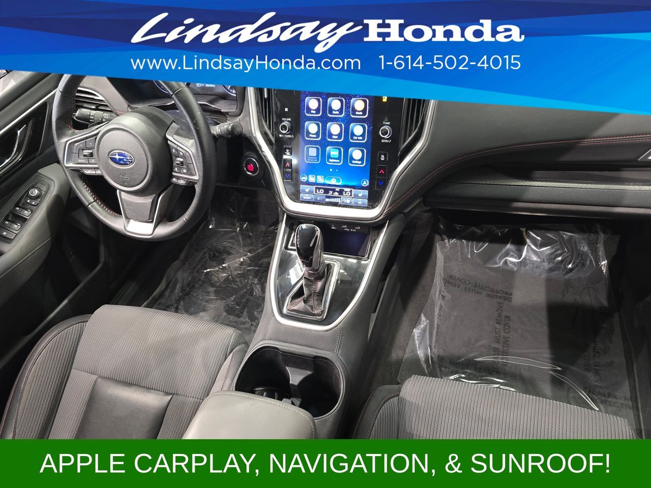 2020 Subaru Legacy 2.5i Sport Columbus OH