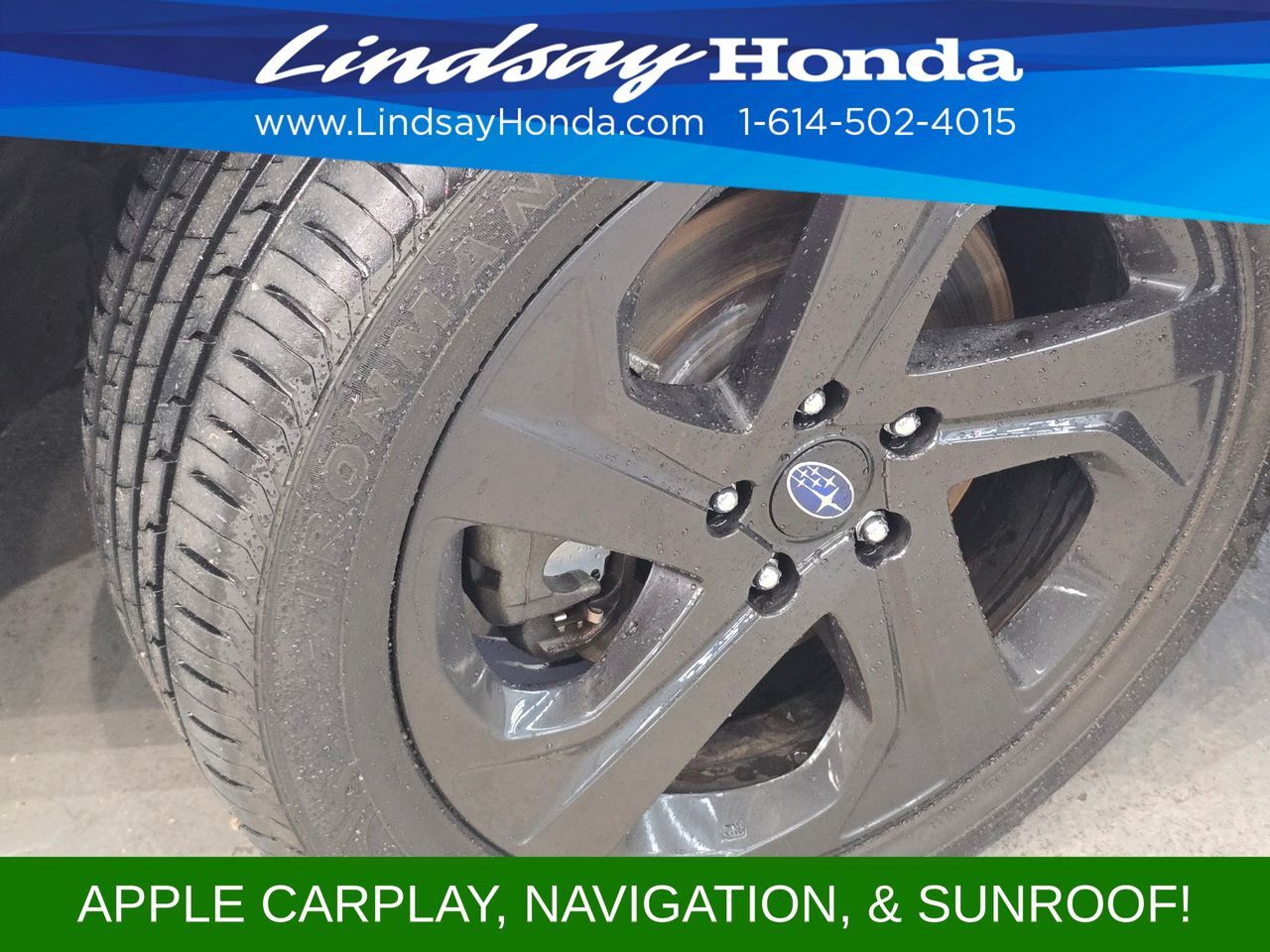 2020 Subaru Legacy 2.5i Sport Columbus OH