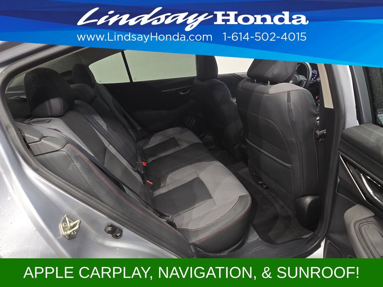 2020 Subaru Legacy 2.5i Sport Columbus OH