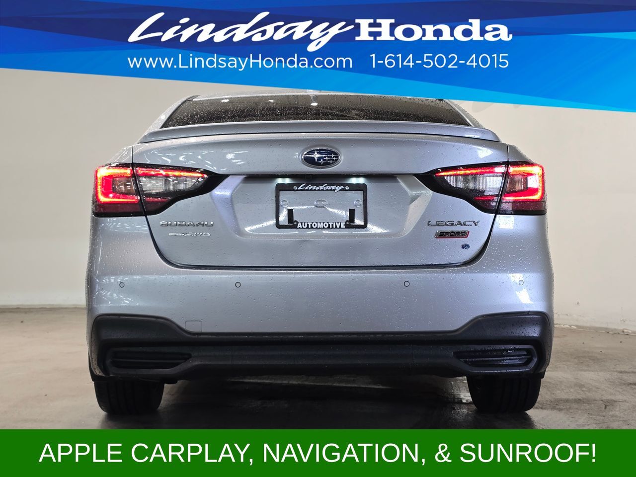 2020 Subaru Legacy 2.5i Sport Columbus OH