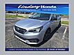 2020 Subaru Legacy 2.5i Sport