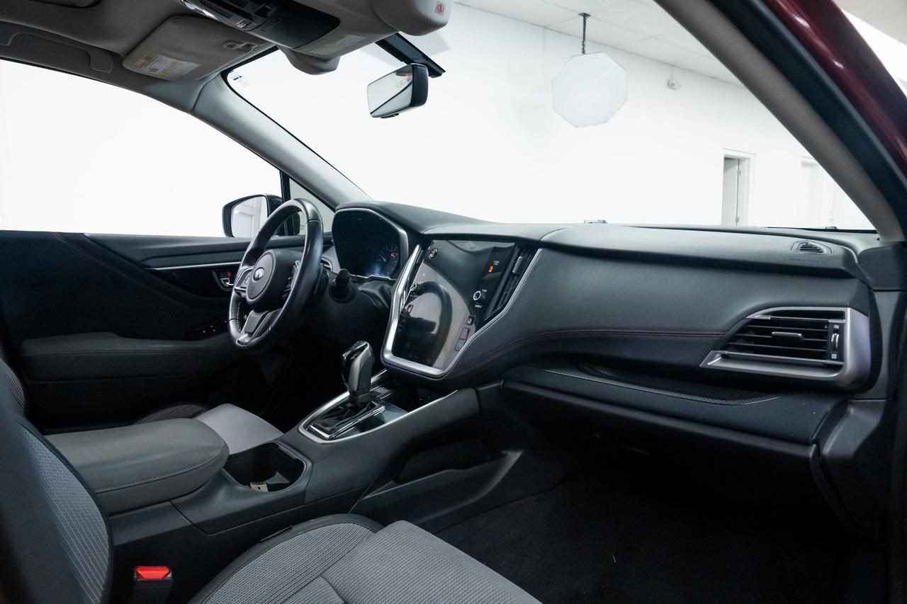 2020 Subaru Legacy 2.5i Sport Heated Seats Moonroof Portland OR