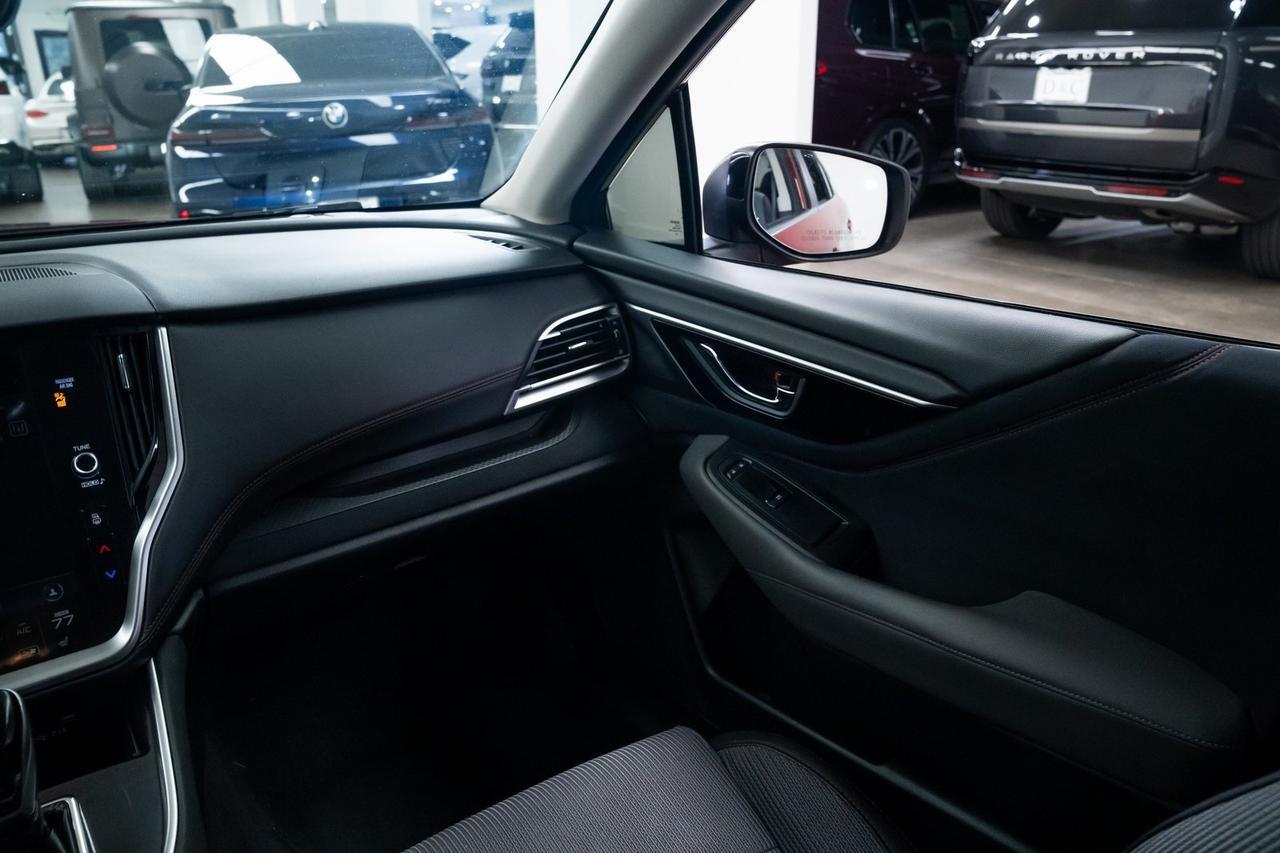 2020 Subaru Legacy 2.5i Sport Heated Seats Moonroof Portland OR