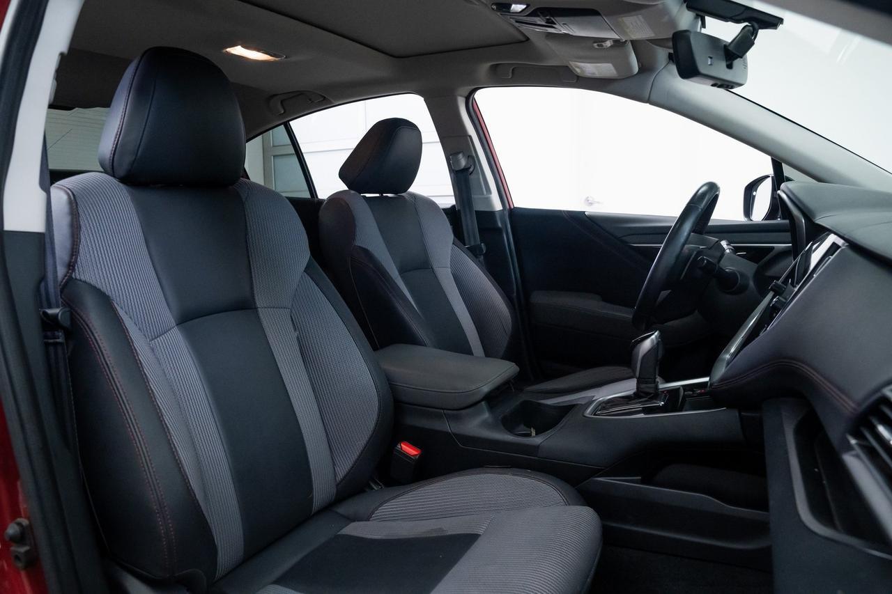 2020 Subaru Legacy 2.5i Sport Heated Seats Moonroof Portland OR