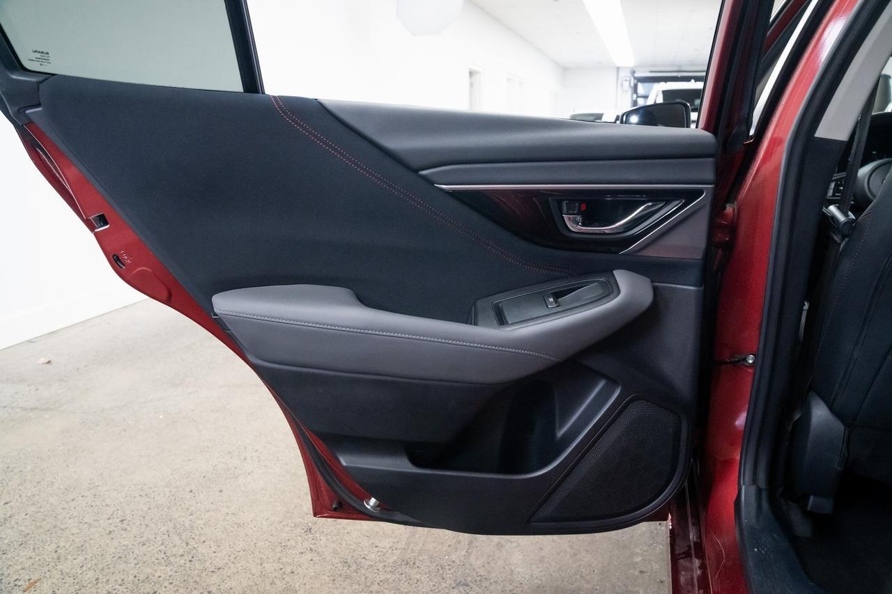 2020 Subaru Legacy 2.5i Sport Heated Seats Moonroof Portland OR