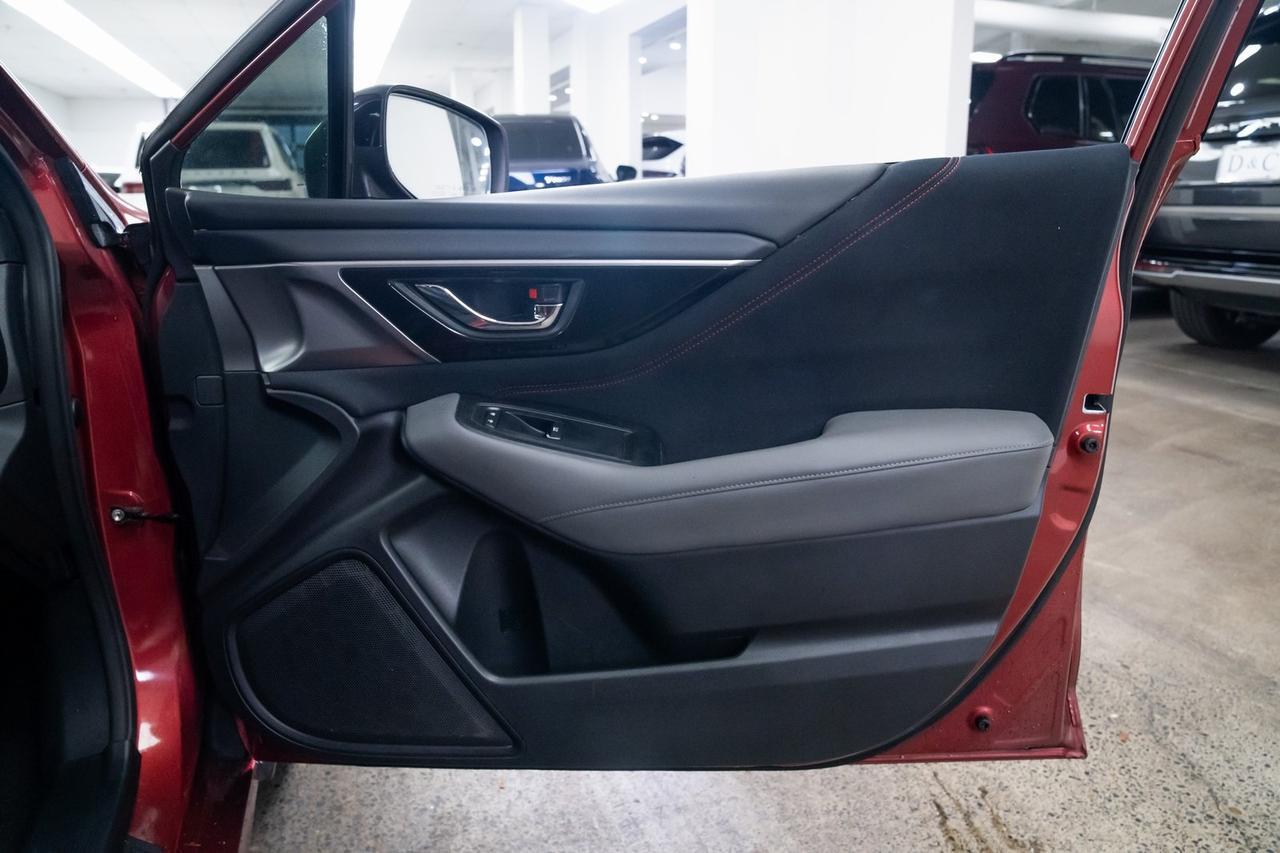 2020 Subaru Legacy 2.5i Sport Heated Seats Moonroof Portland OR