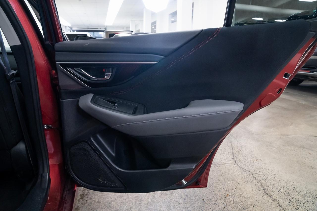 2020 Subaru Legacy 2.5i Sport Heated Seats Moonroof Portland OR