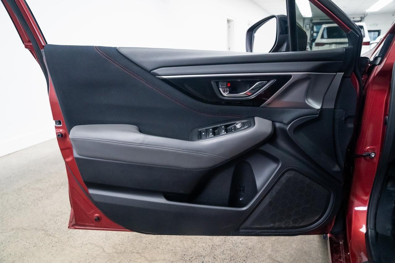 2020 Subaru Legacy 2.5i Sport Heated Seats Moonroof Portland OR