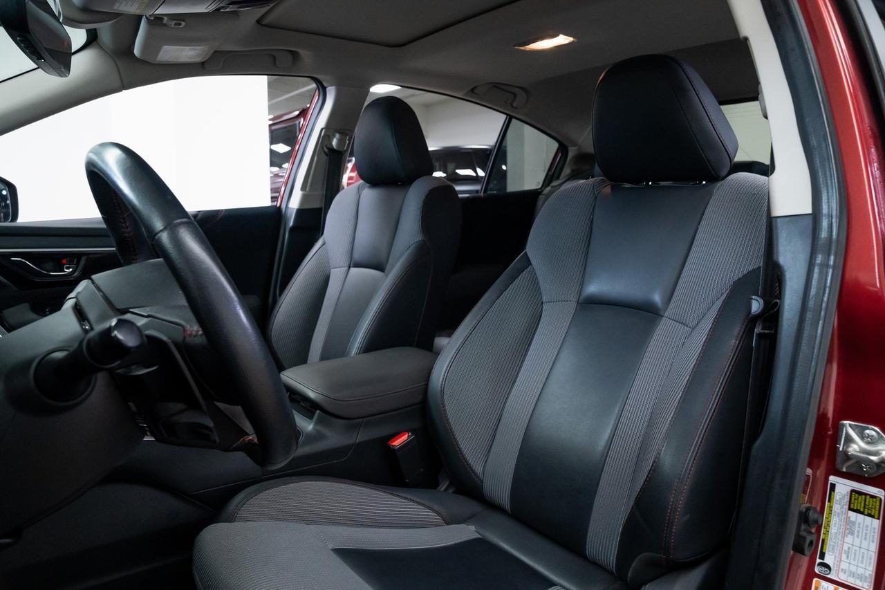 2020 Subaru Legacy 2.5i Sport Heated Seats Moonroof Portland OR