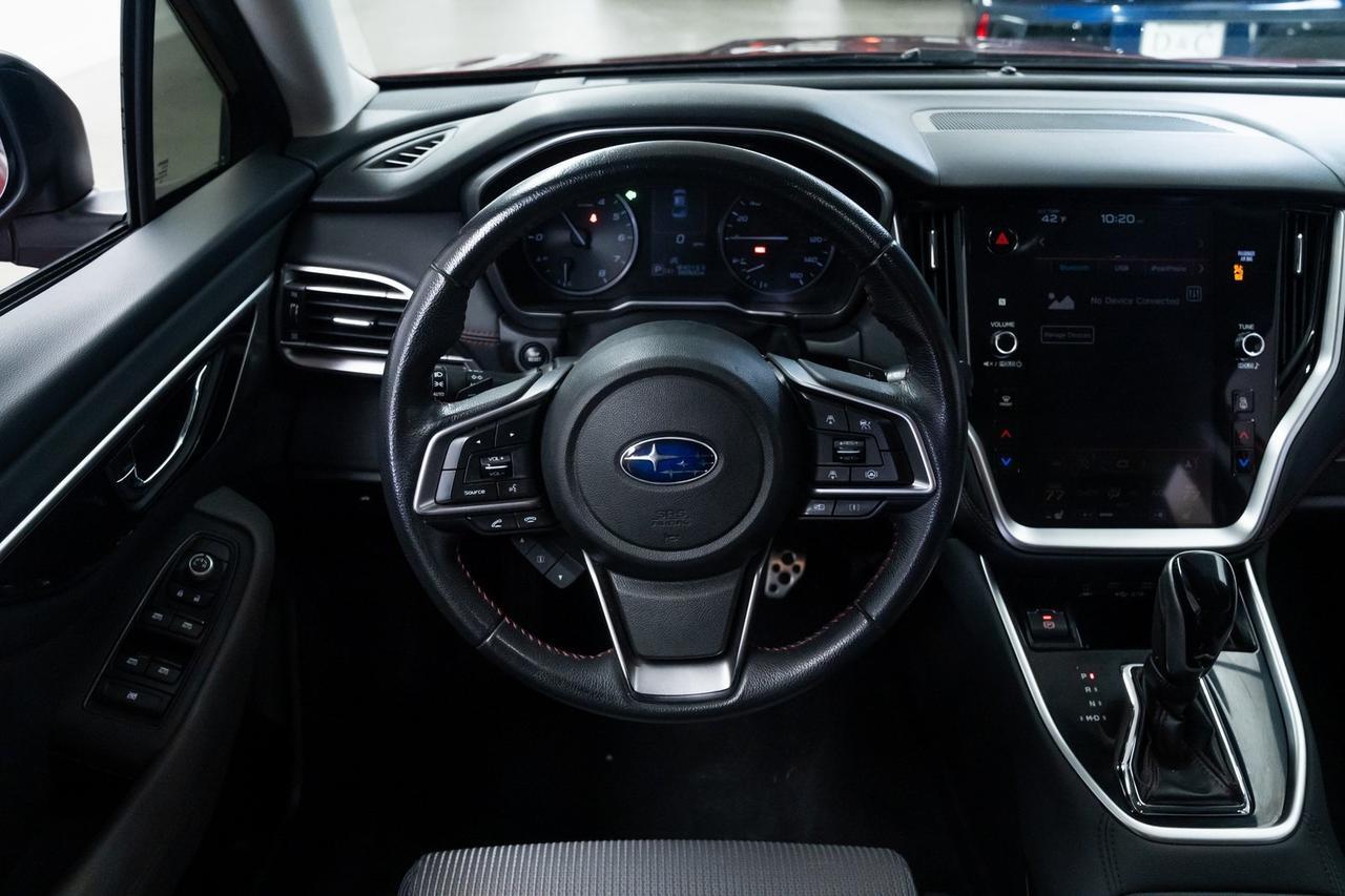 2020 Subaru Legacy 2.5i Sport Heated Seats Moonroof Portland OR