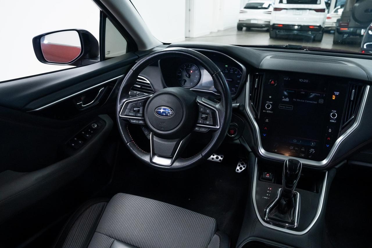 2020 Subaru Legacy 2.5i Sport Heated Seats Moonroof Portland OR