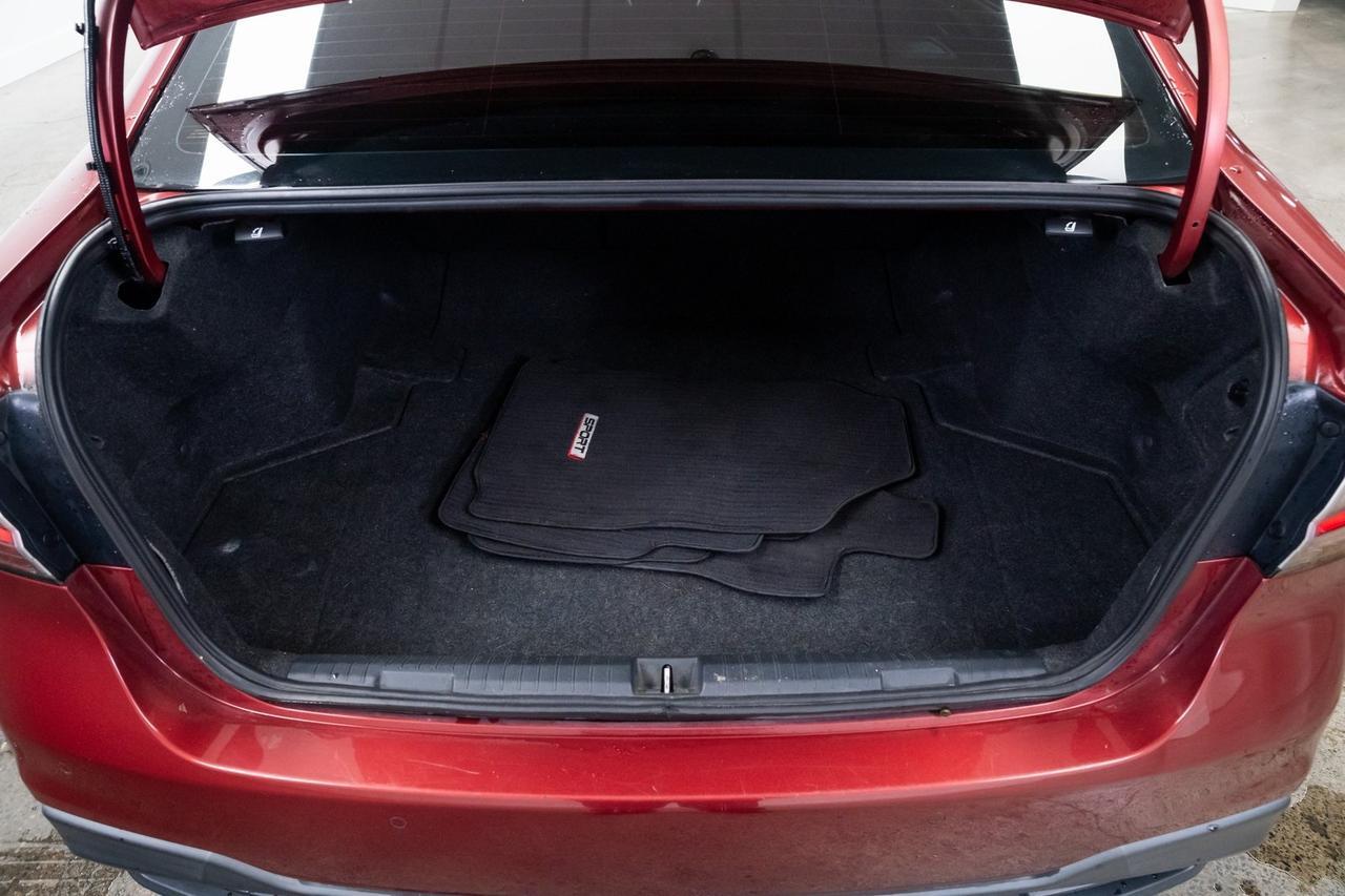 2020 Subaru Legacy 2.5i Sport Heated Seats Moonroof Portland OR