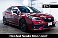 2020 Subaru Legacy 2.5i Sport Heated Seats Moonroof