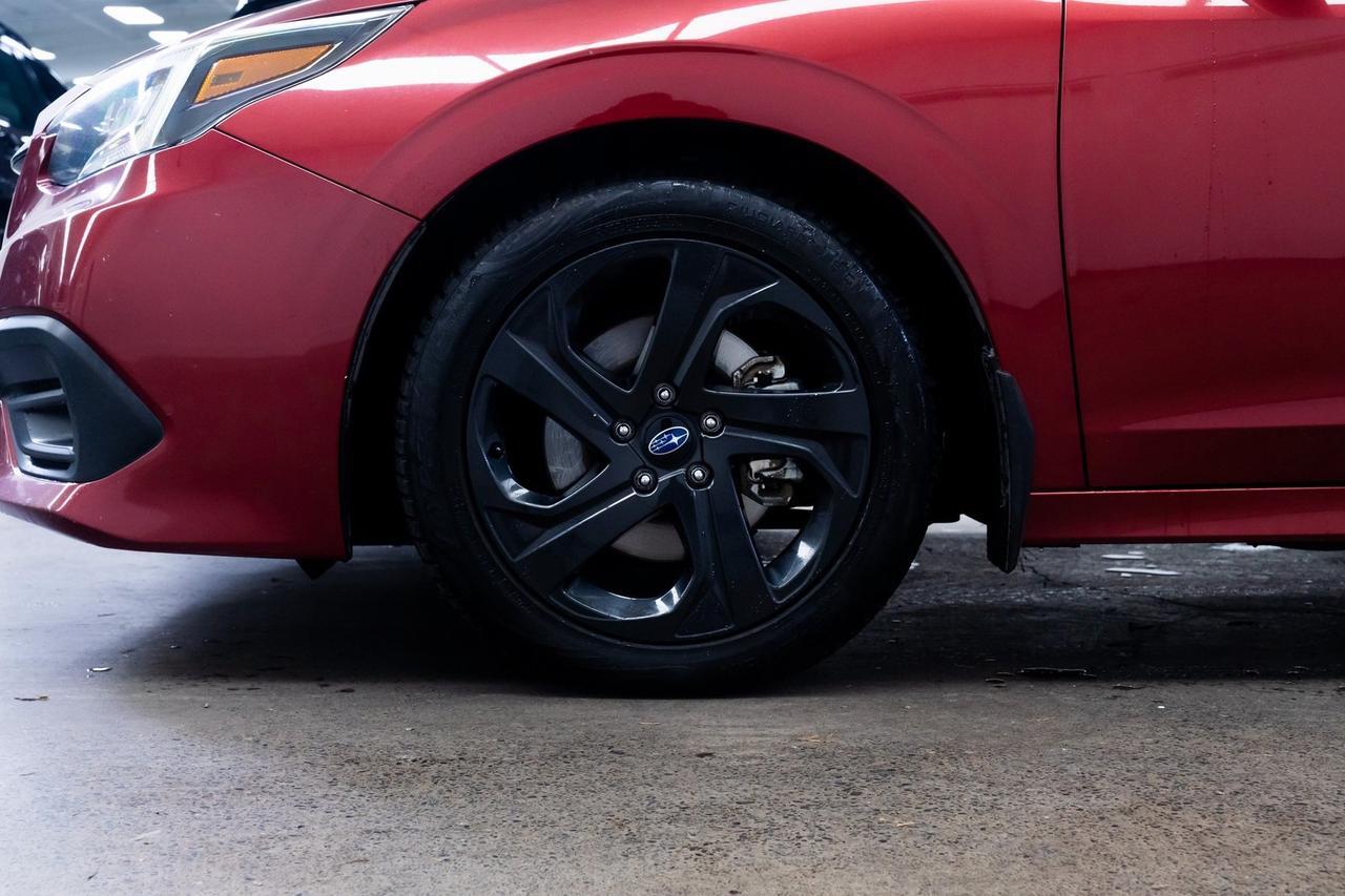 2020 Subaru Legacy 2.5i Sport Heated Seats Moonroof Portland OR