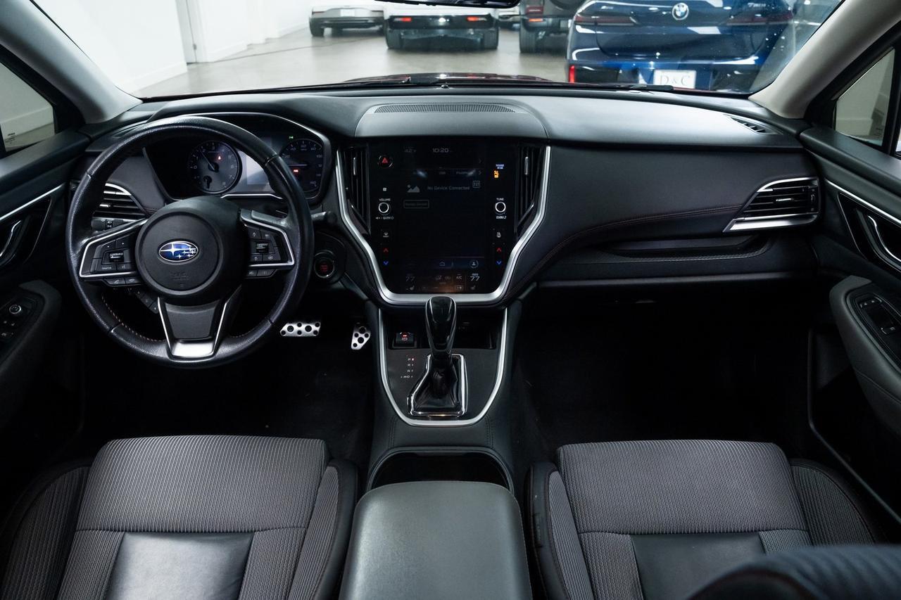 2020 Subaru Legacy 2.5i Sport Heated Seats Moonroof Portland OR