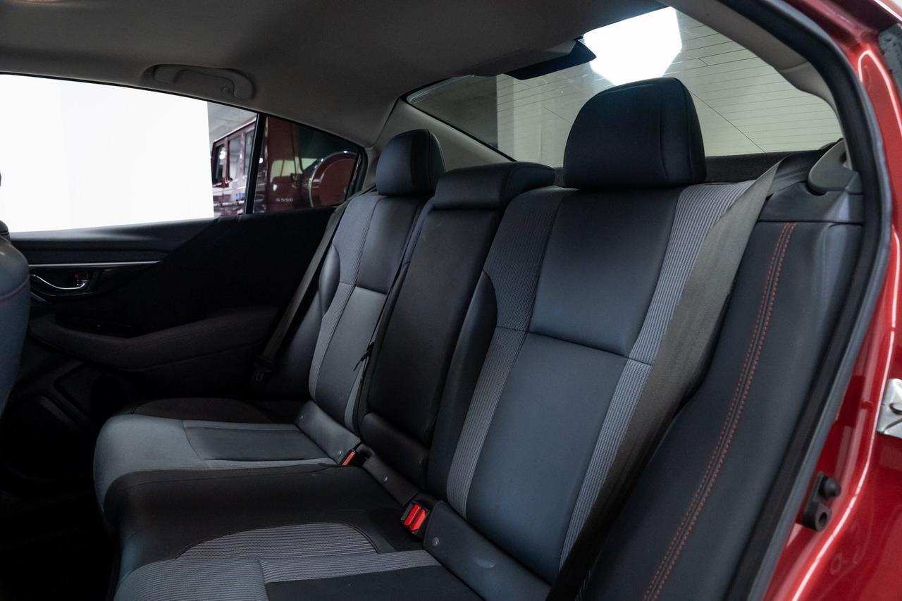 2020 Subaru Legacy 2.5i Sport Heated Seats Moonroof Portland OR