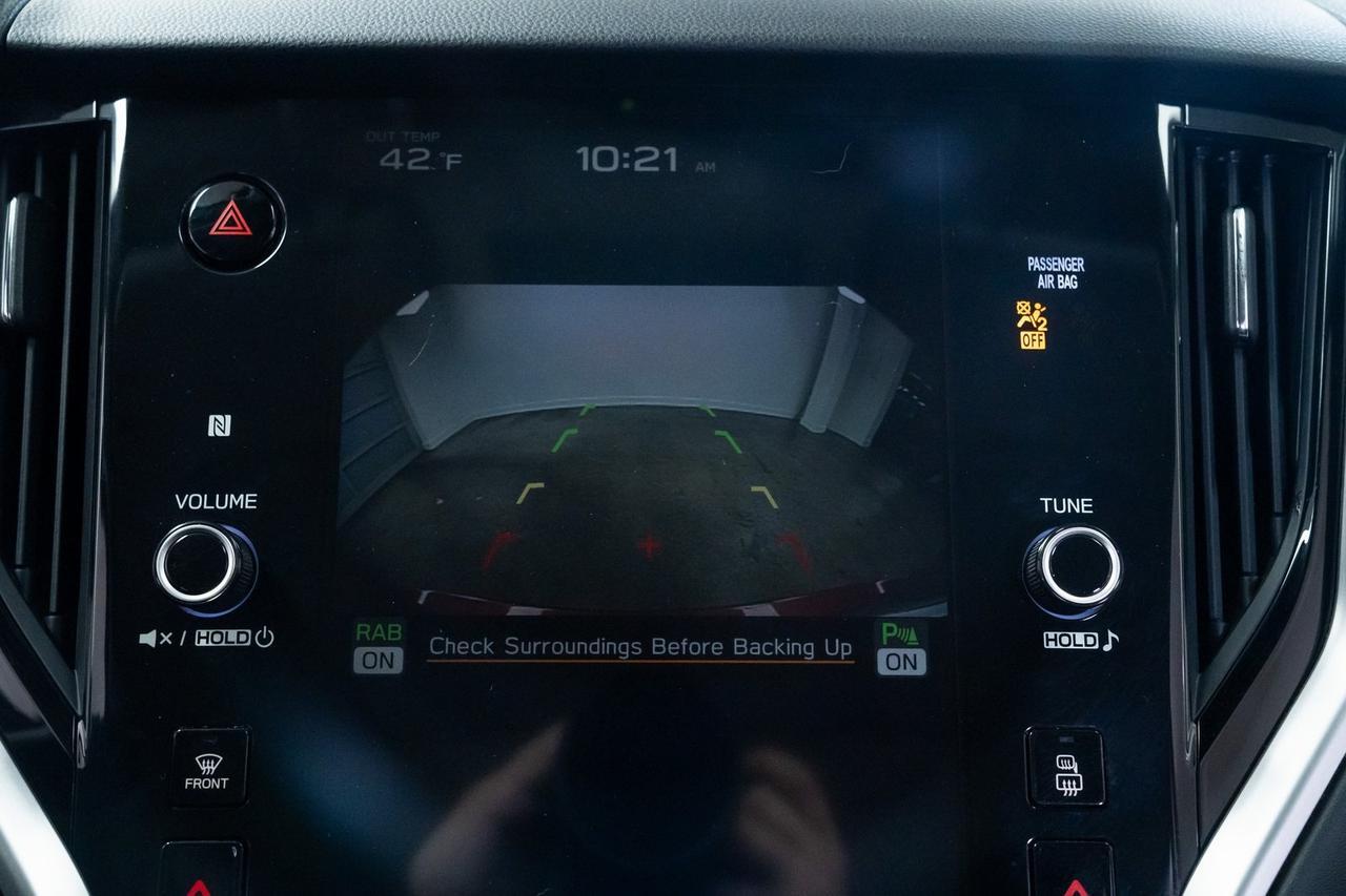 2020 Subaru Legacy 2.5i Sport Heated Seats Moonroof Portland OR