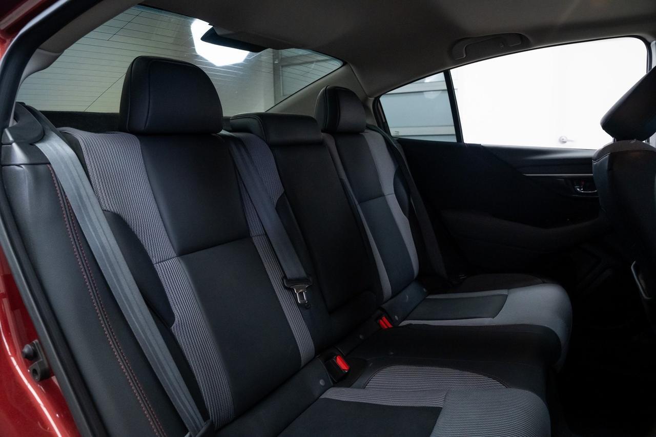 2020 Subaru Legacy 2.5i Sport Heated Seats Moonroof Portland OR