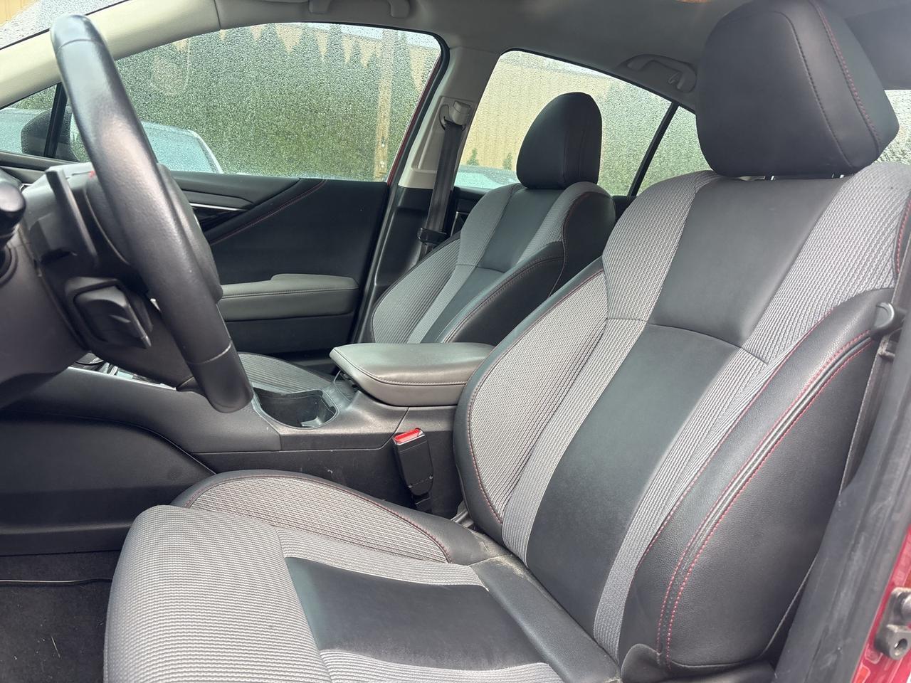 2020 Subaru Legacy 2.5i Sport Portland OR