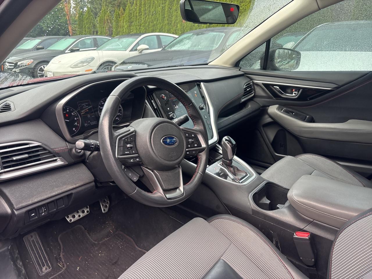 2020 Subaru Legacy 2.5i Sport Portland OR