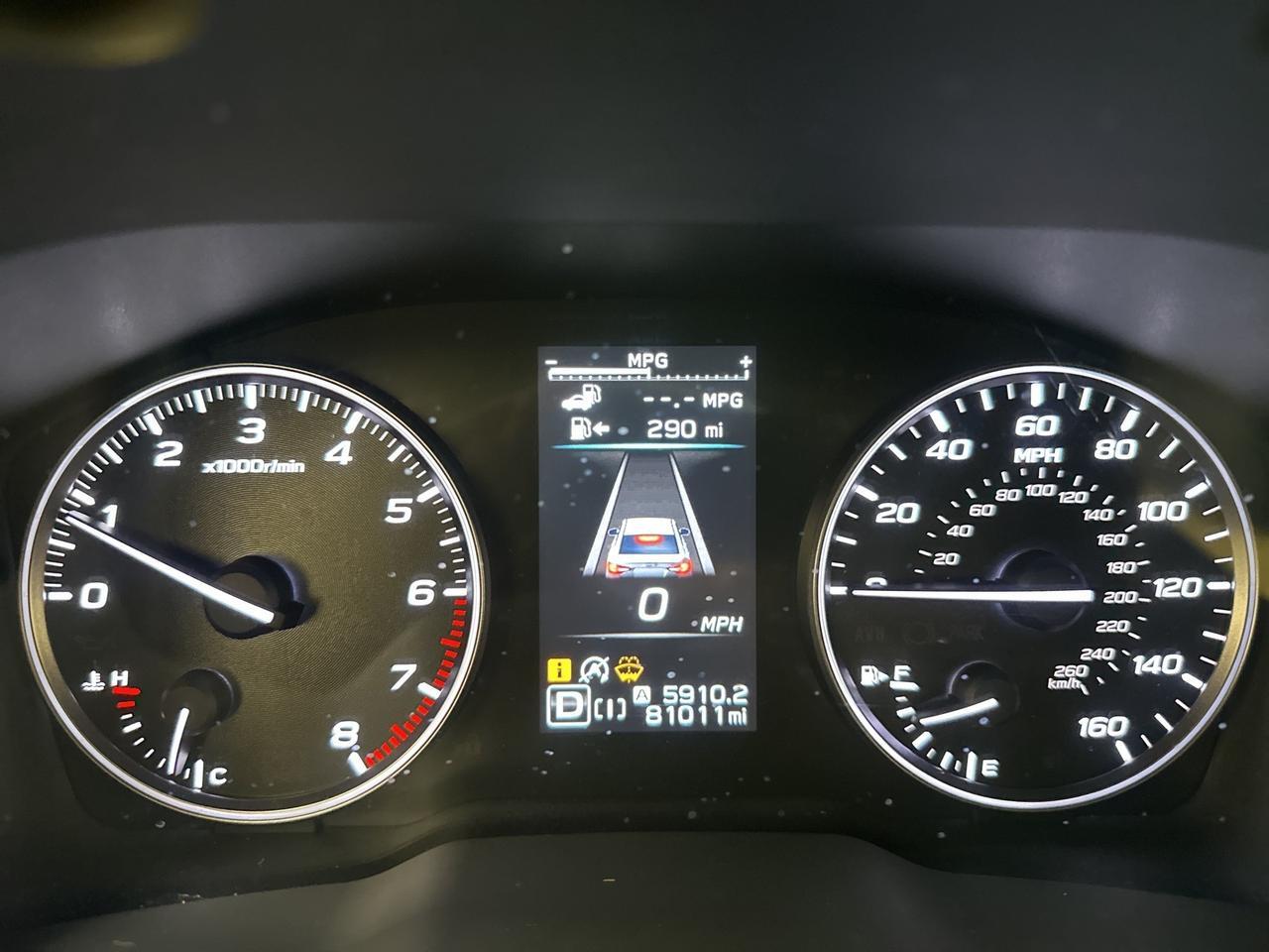 2020 Subaru Legacy 2.5i Sport Annapolis MD