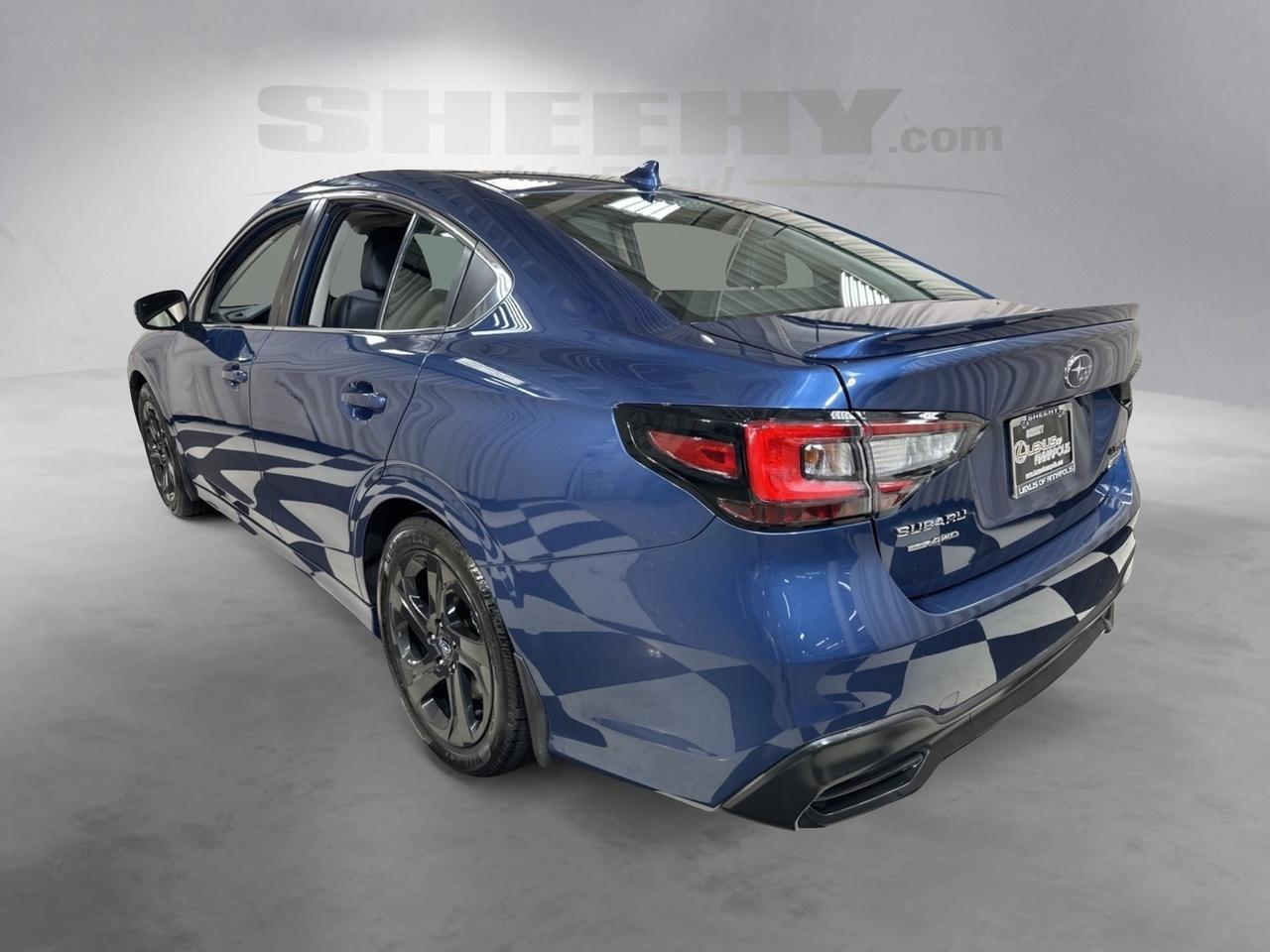 2020 Subaru Legacy 2.5i Sport Annapolis MD