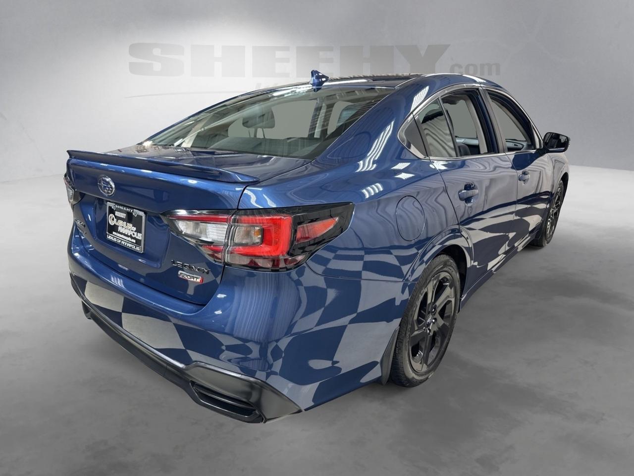 2020 Subaru Legacy 2.5i Sport Annapolis MD