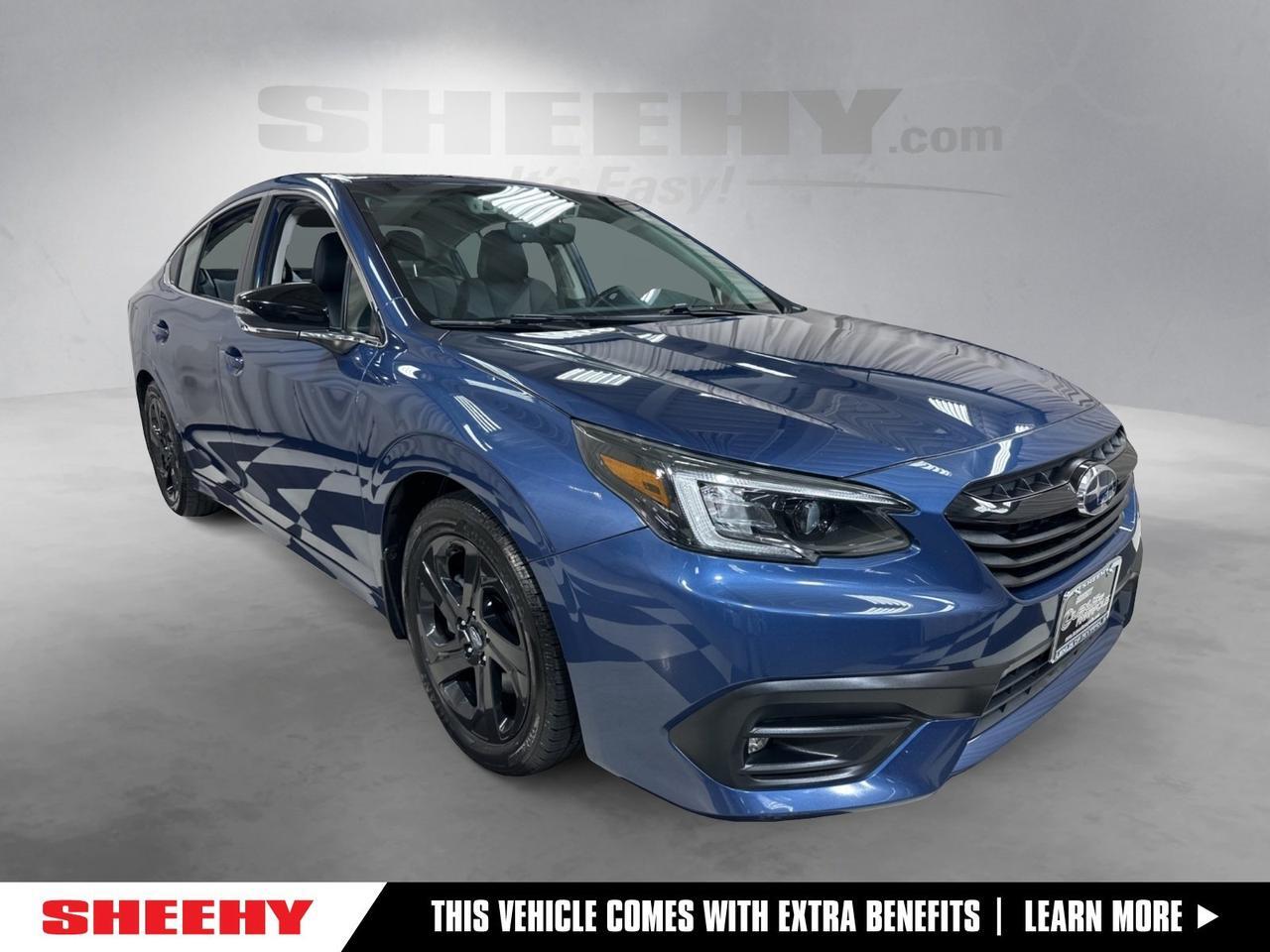 2020 Subaru Legacy 2.5i Sport Annapolis MD