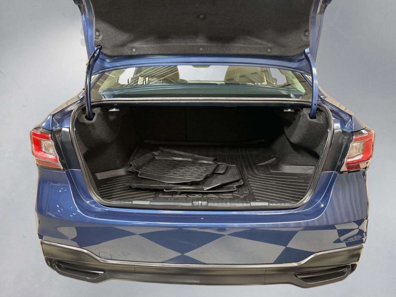 2020 Subaru Legacy 2.5i Sport Annapolis MD